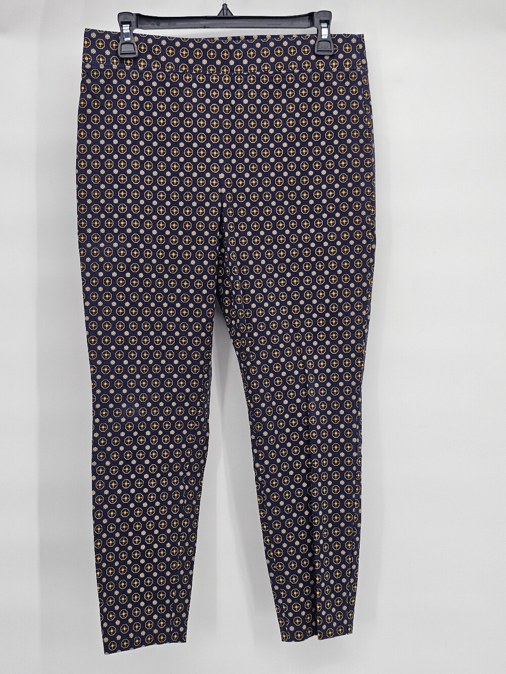 Talbots Essex Pant 10 Petite - Picture 9 of 10